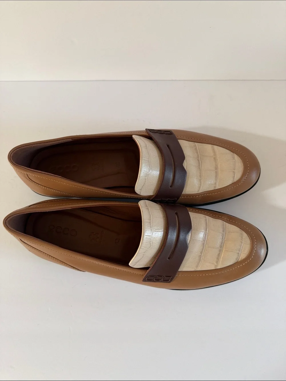 ECCO DRESS CLASSIC 15 LOAFER WOMEN'S DRESS
